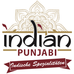 Indian Punjabi logo.